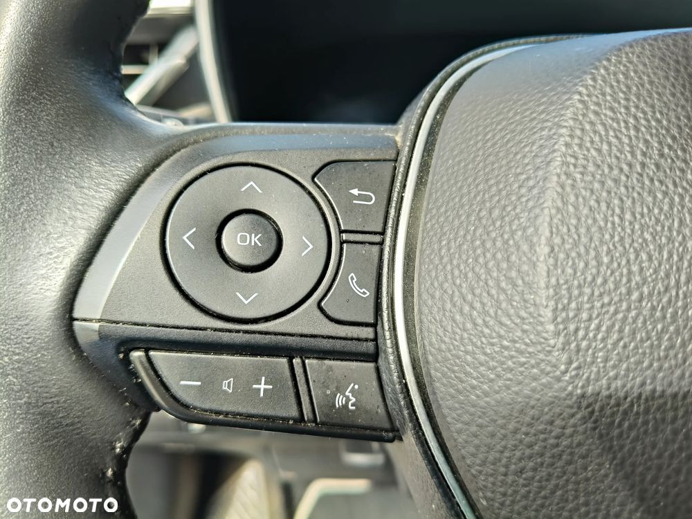 Toyota Corolla 1.8 Hybrid Comfort - 19