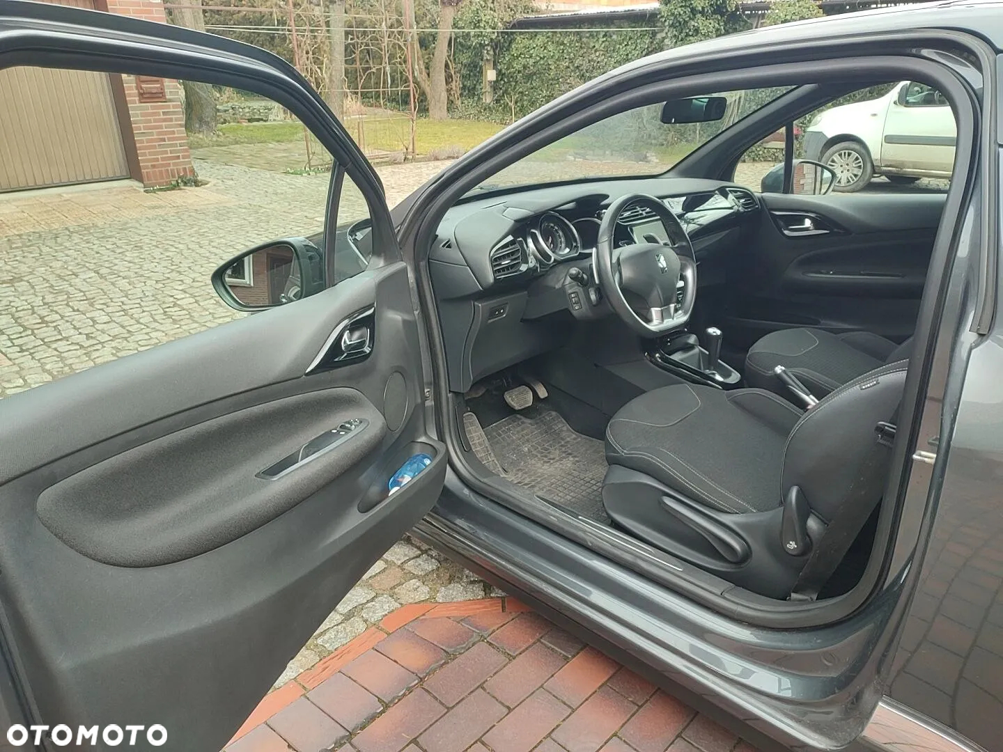 Citroën DS3 - 9