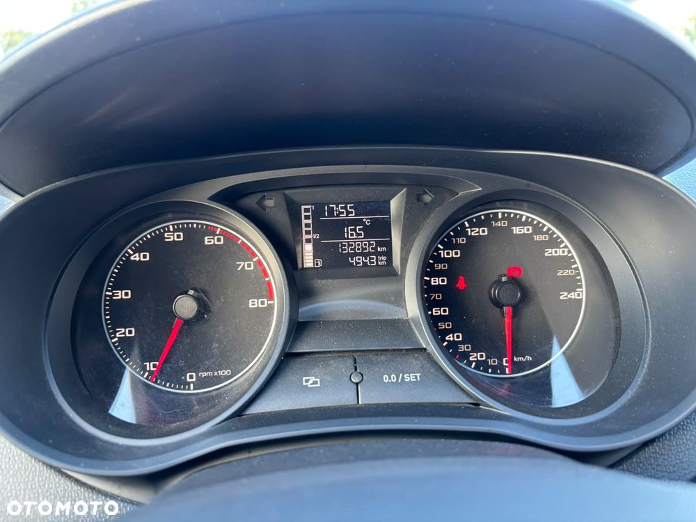 Seat Ibiza 1.4 16V Style - 14