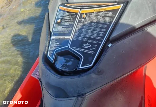 Inny SKUTER WODNY SEA DOO RXP 300 RS + PRZYCZEPKA - 12