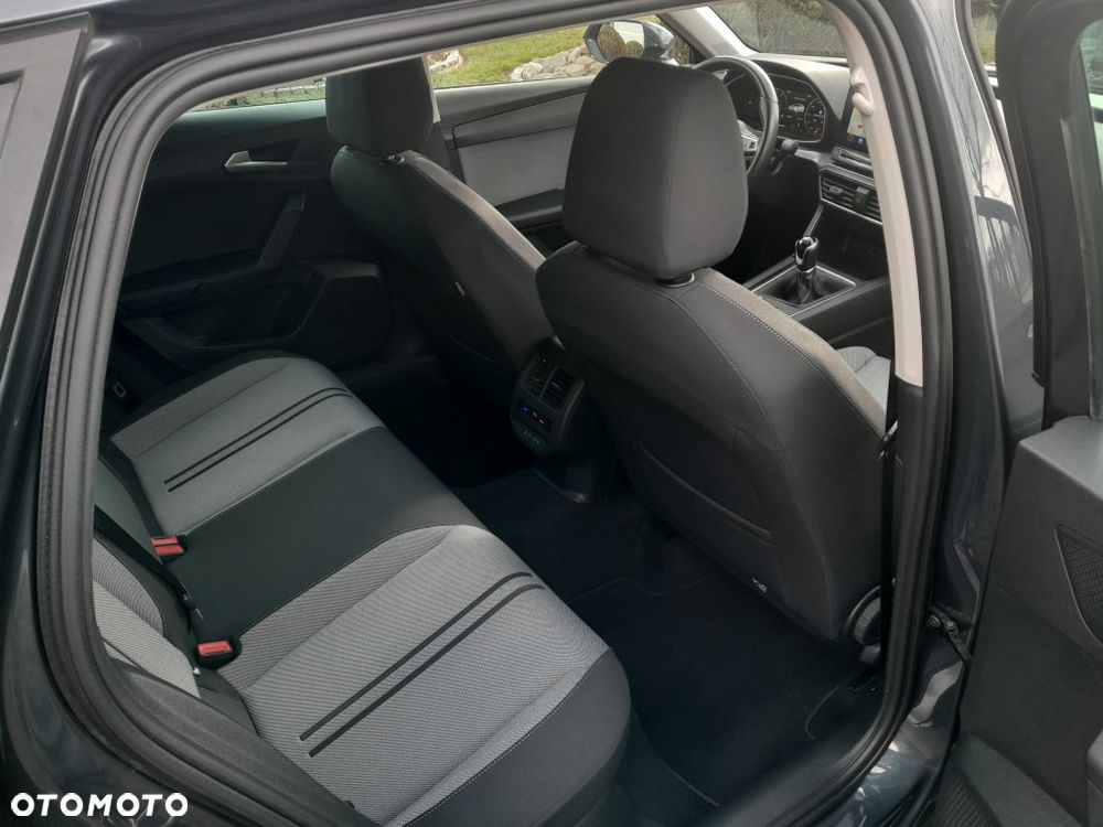 Seat Leon - 16
