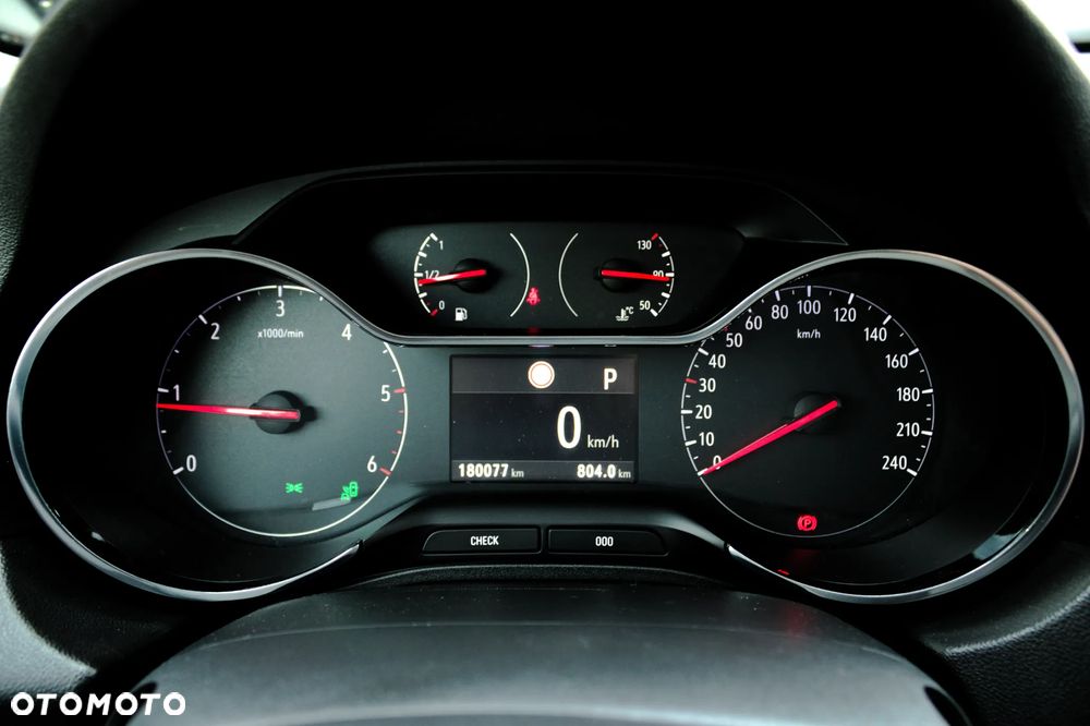 Opel Grandland X 2.0 D Start/Stop Automatik Ultimate - 27