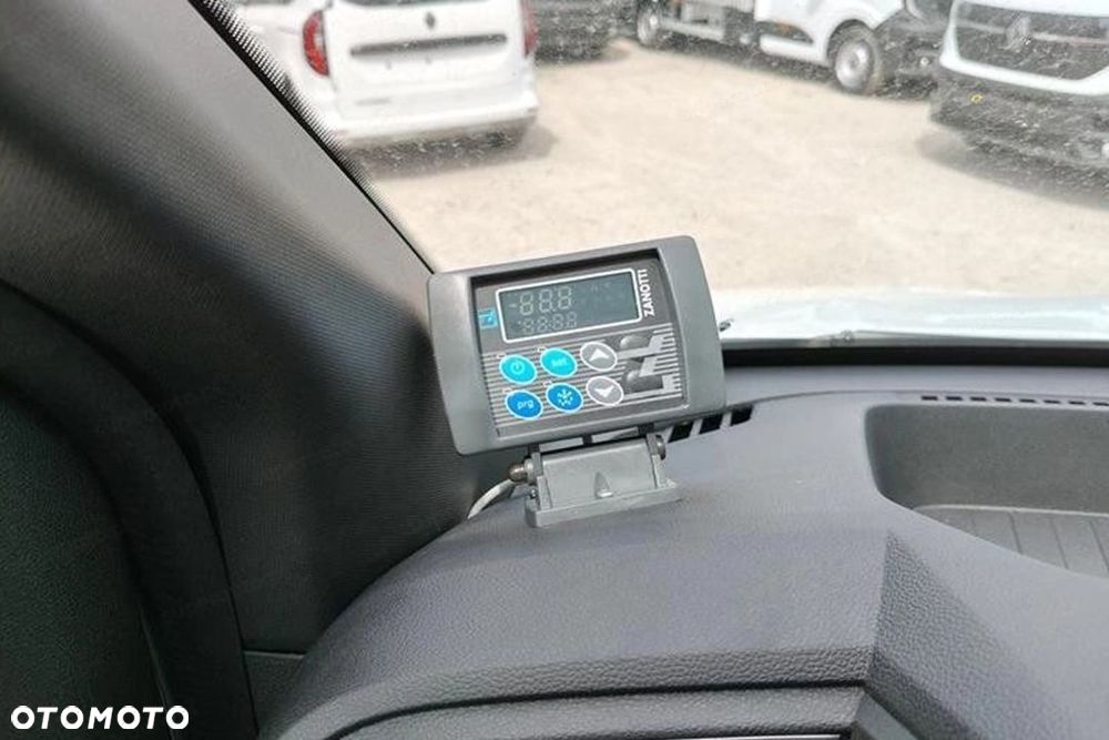 Renault Master L3H2 Izoterma 2.0 170KM - 17