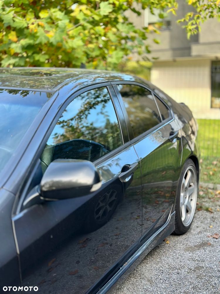 Honda Accord 2009 photo 4
