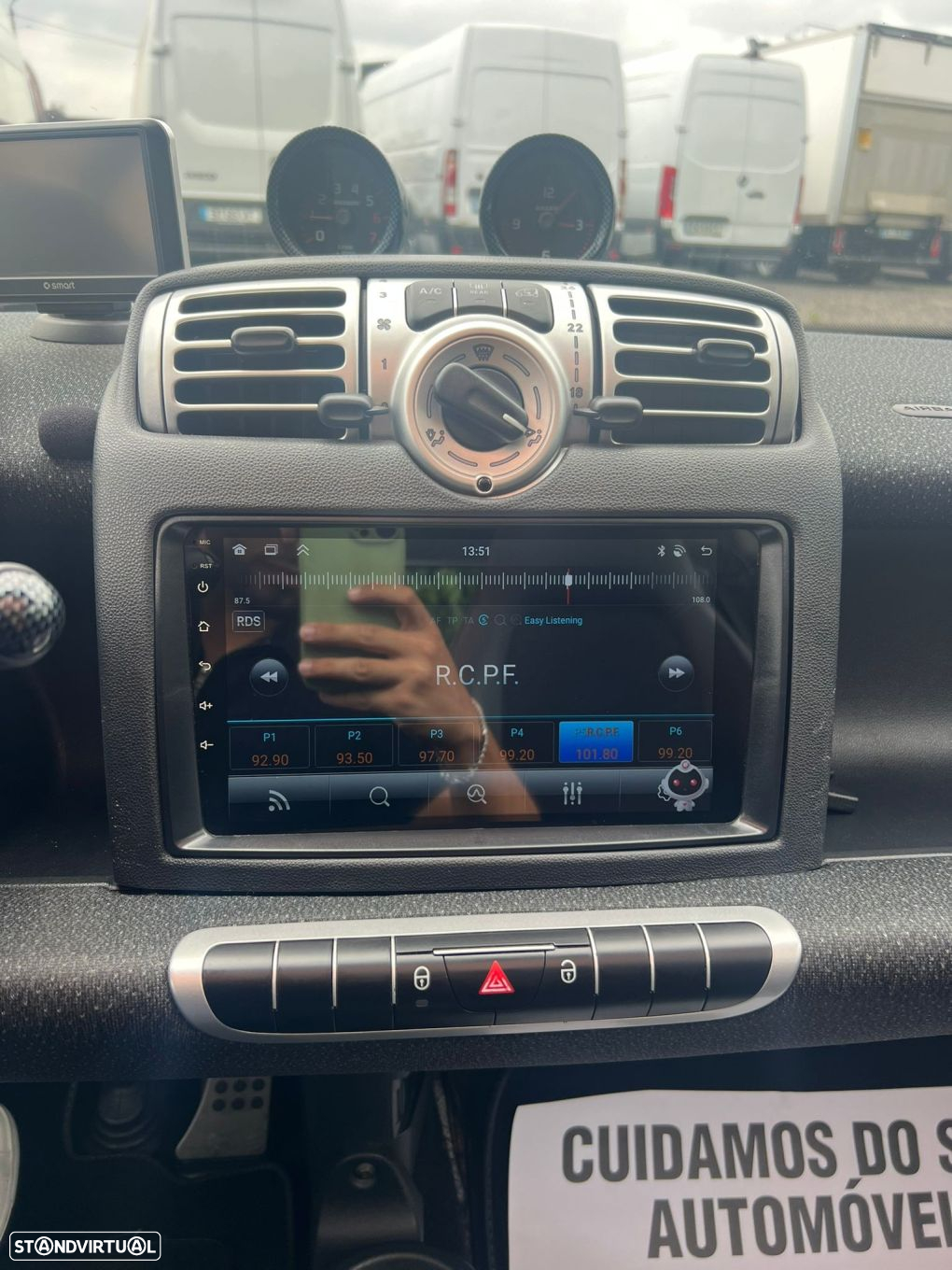 Smart ForTwo Coupé - 24