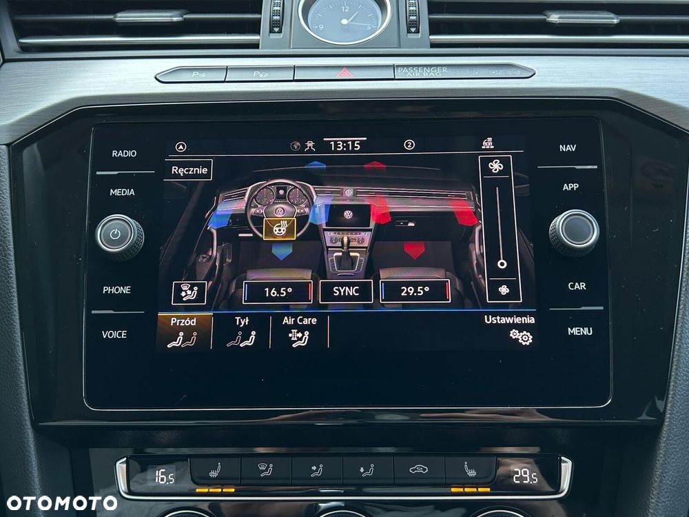 Volkswagen Arteon 2.0 TDI SCR Essence DSG - 31