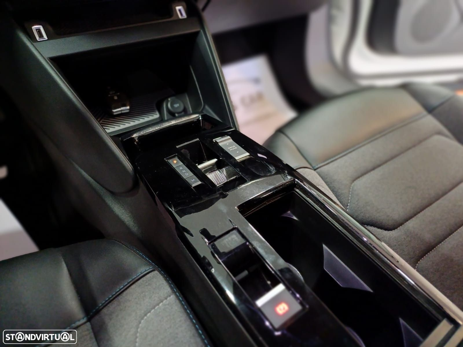 Citroën C4 1.5 BlueHDi Feel Pack EAT8 - 19