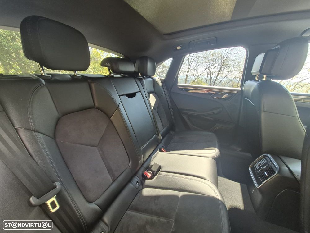 Porsche Macan S PDK - 17