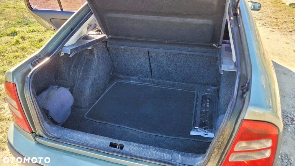 Skoda Octavia 1.9 TDI Elegance - 7