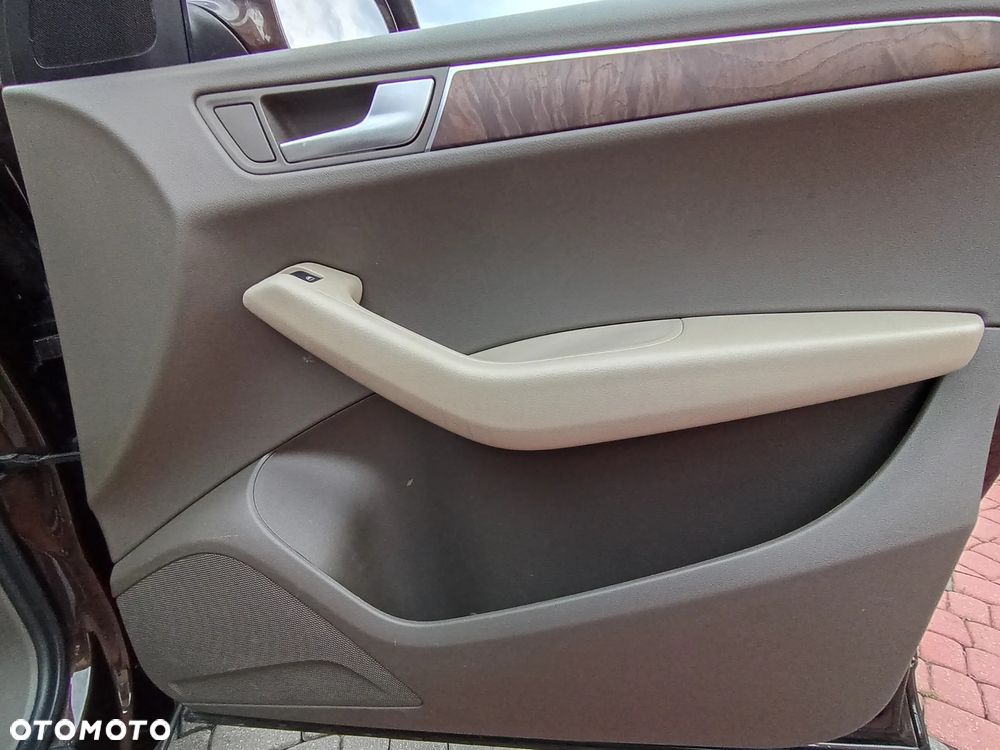 Audi Q5 - 15