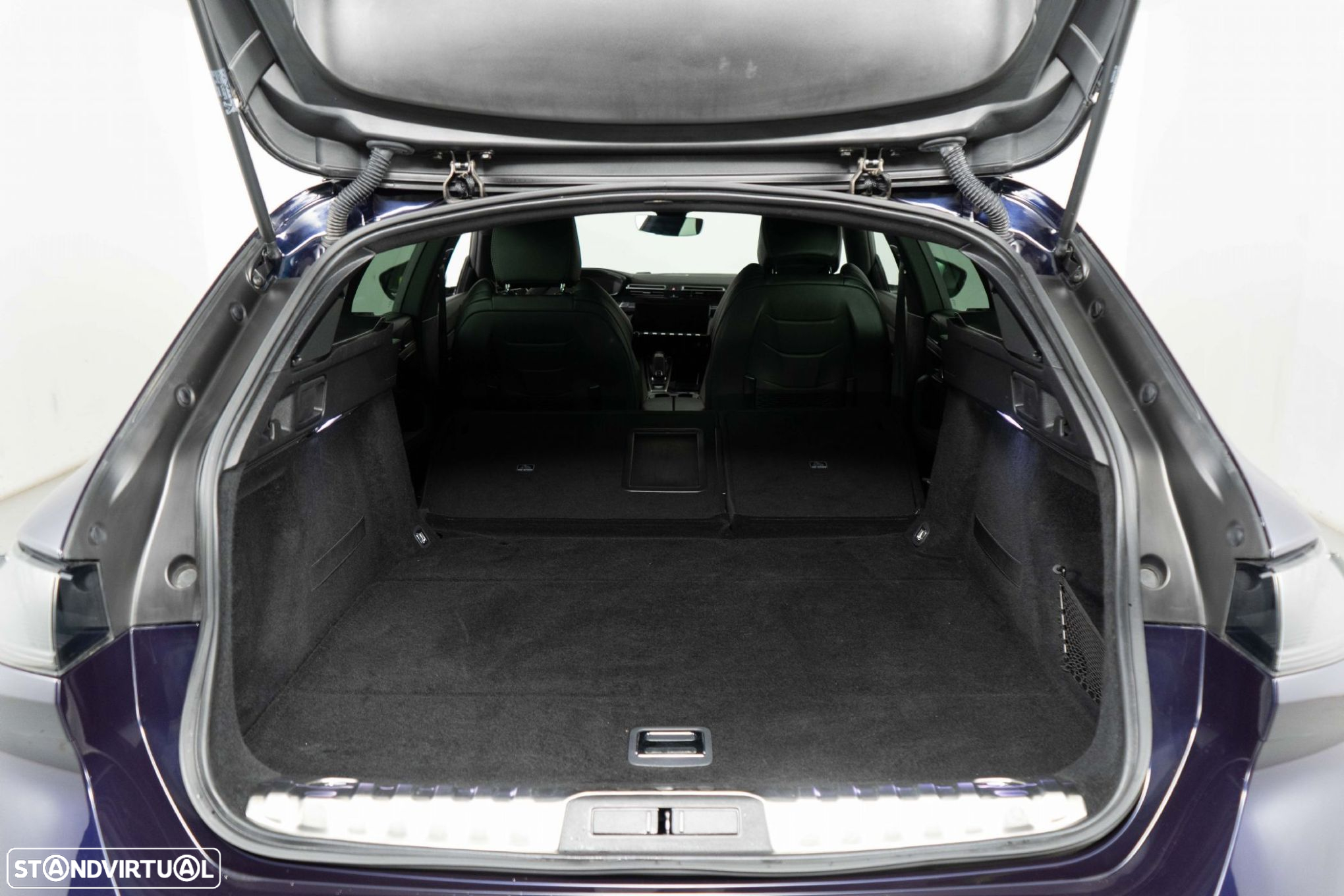 Peugeot 508 SW 1.6 Hybrid GT Pack e-EAT8 - 13