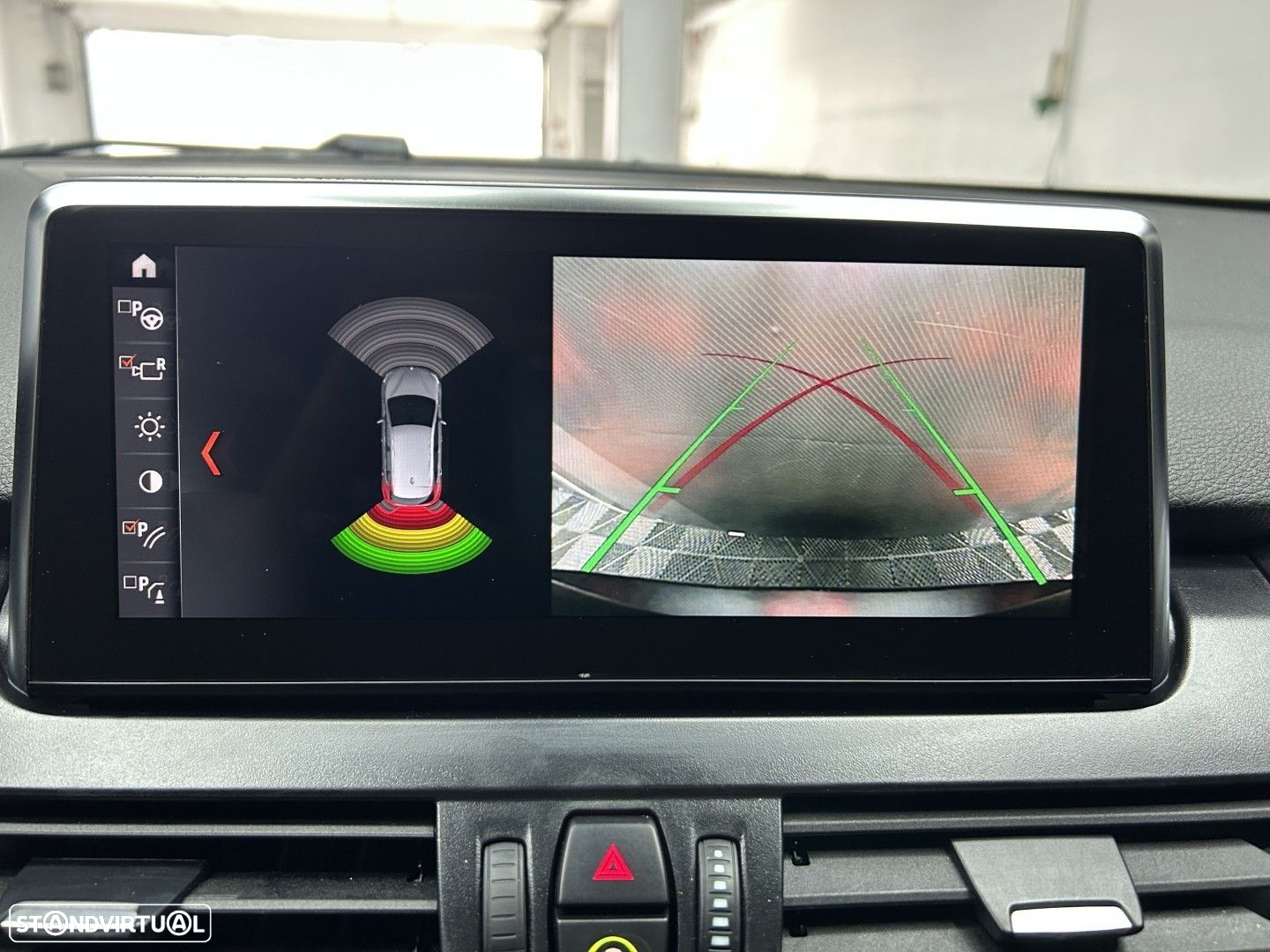 BMW 225xe Active Tourer Advantage - 15