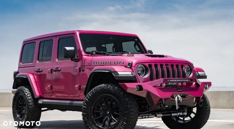 Jeep Wrangler - 1