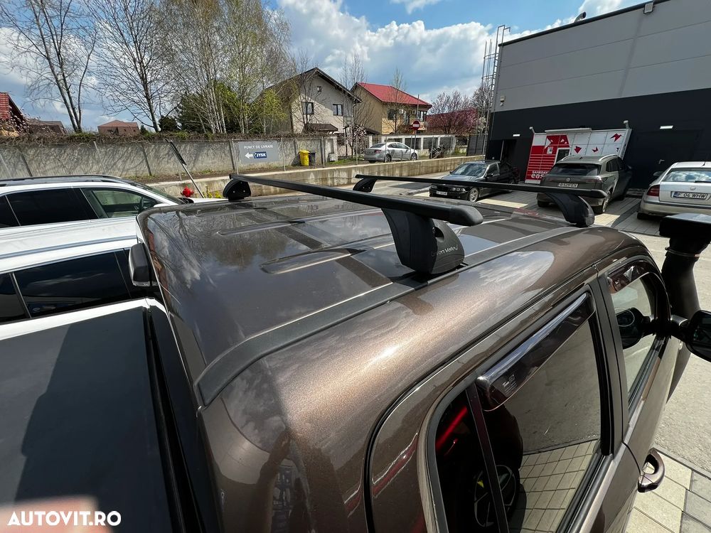 Volkswagen AMAROK TDI 4MOTION - 22