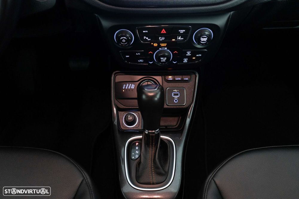 Jeep Compass 1.3 TG 4Xe Limited - 24