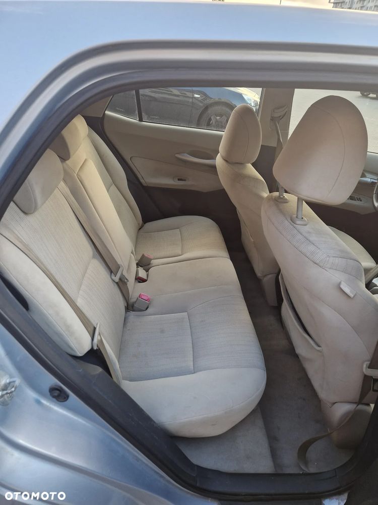 Toyota Auris 1.6 Premium MM - 8