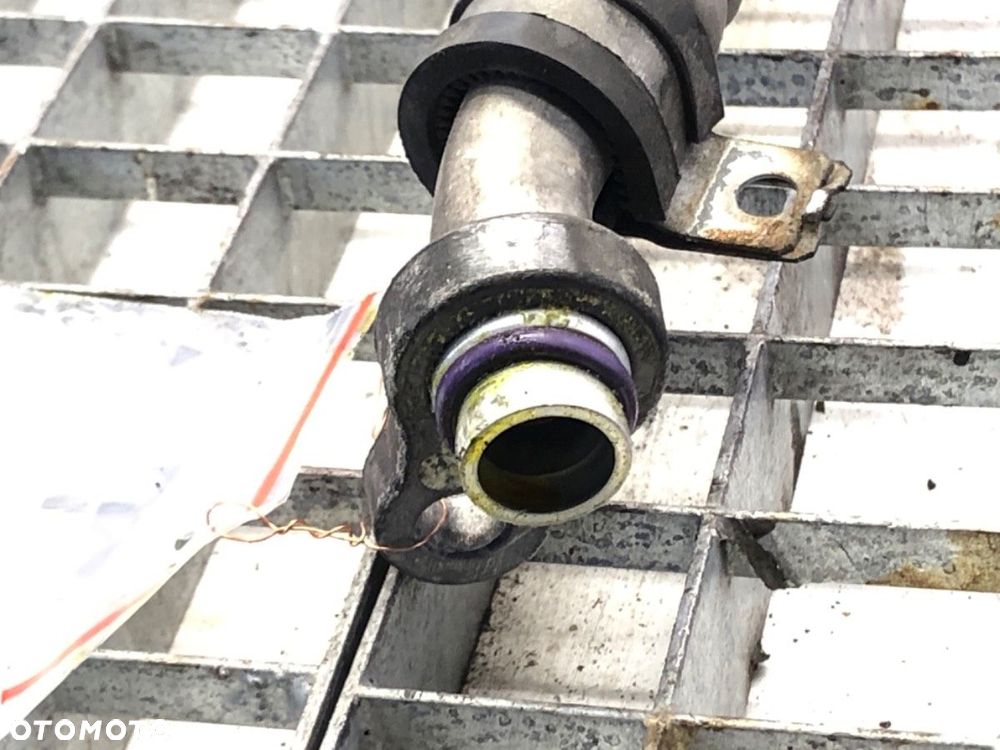 RURKA KLIMATYZACJI  OPEL ASTRA H Kombi (A04) 2004 - 2014 1.7 CDTI (L35) 74 kW [101 KM] olej - 5