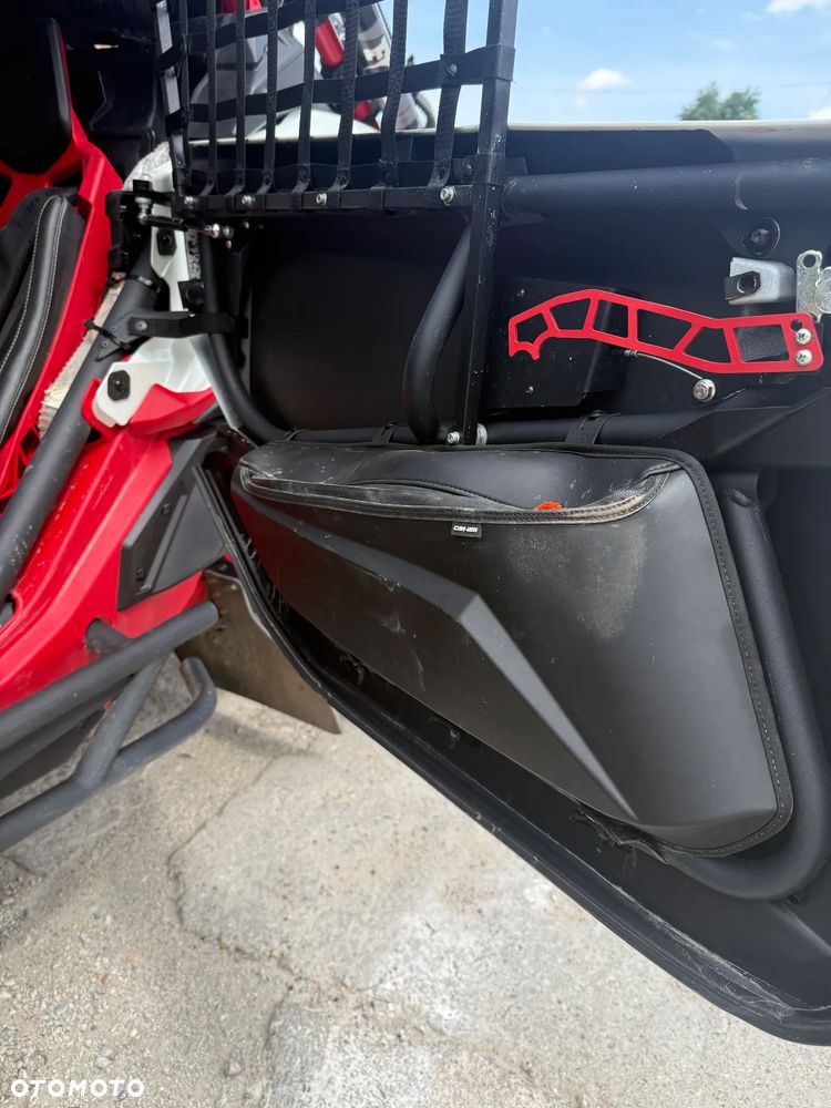 Can-Am Maverick - 13