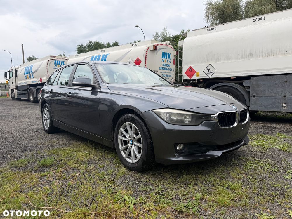 BMW Seria 3 316d - 3