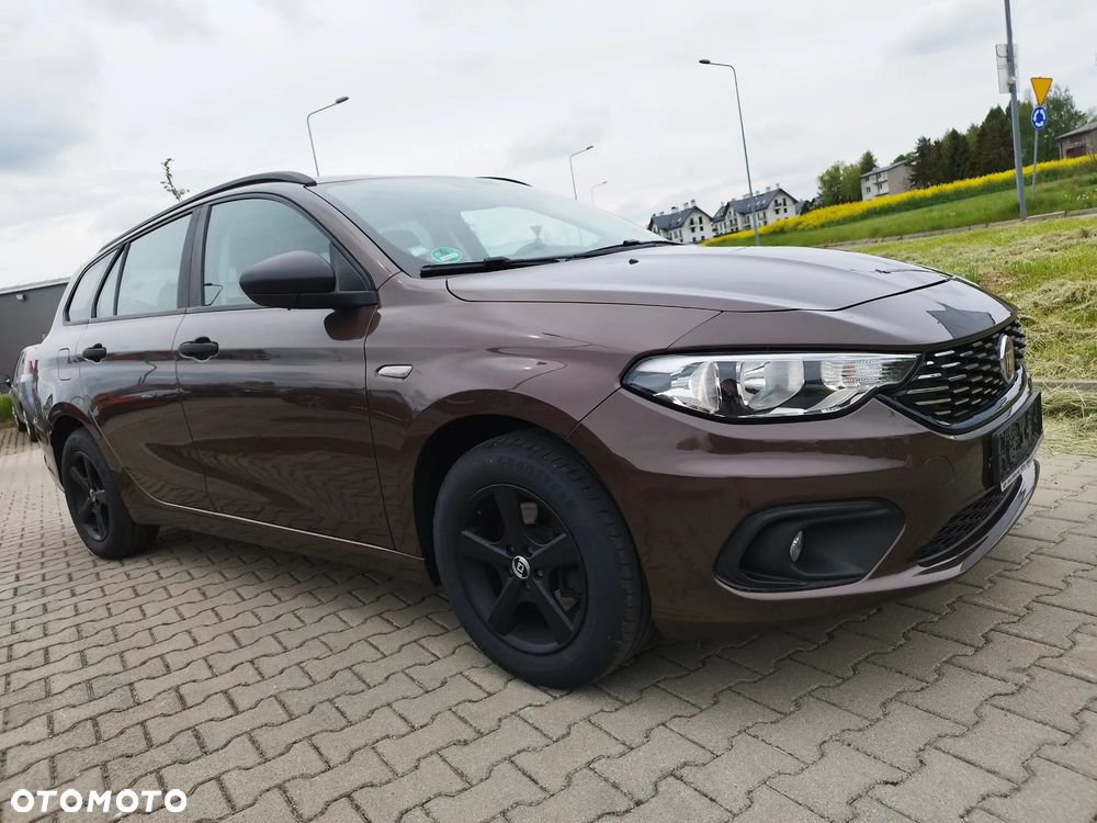 Fiat Tipo - 4