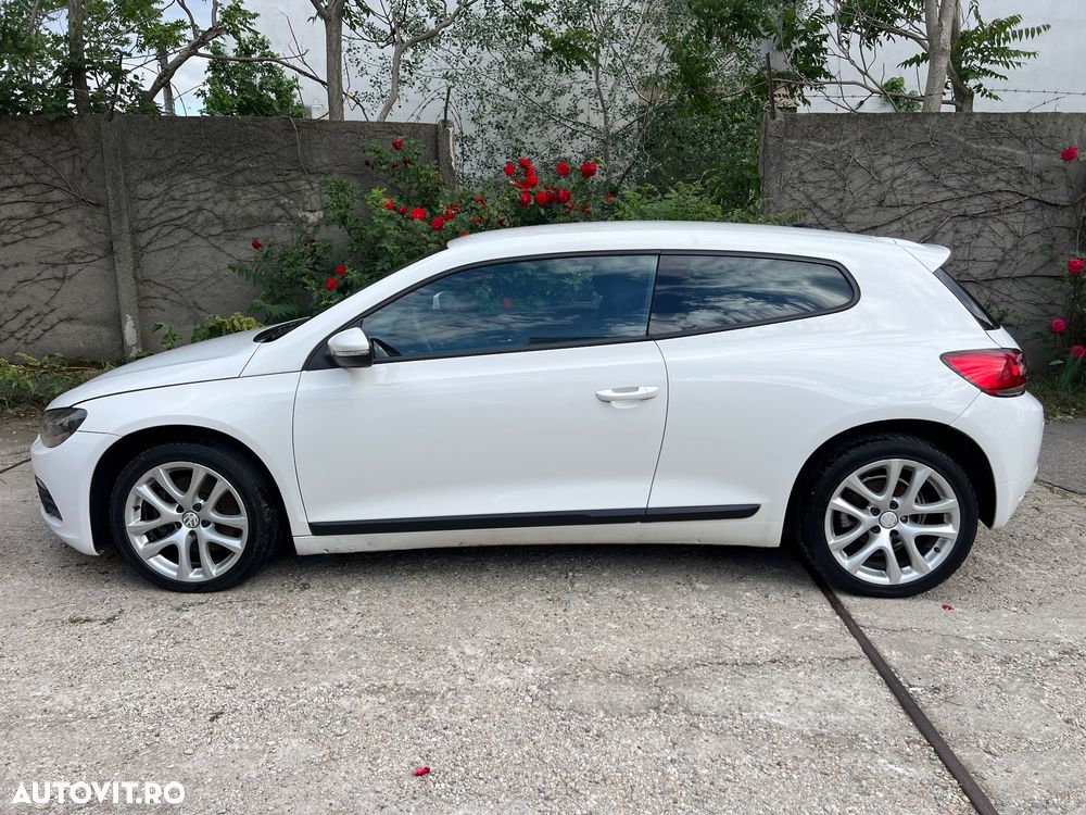 Volkswagen Scirocco 1.4 TSI - 14