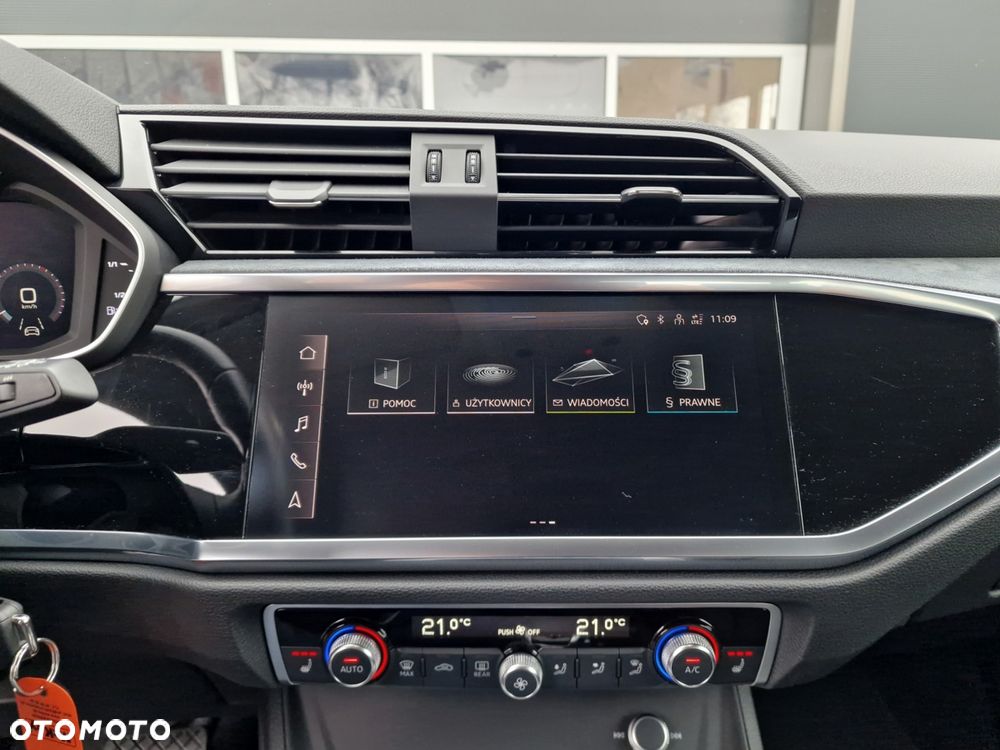 Audi Q3 35 TDI S tronic advanced - 32