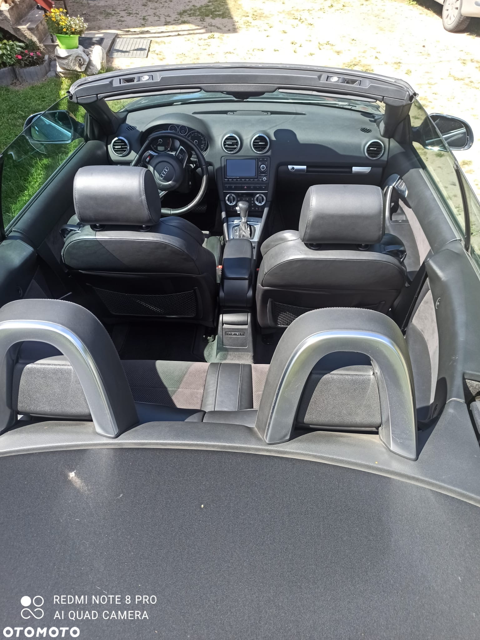 Audi A3 2.0 TDI DPF Attraction S tronic - 6