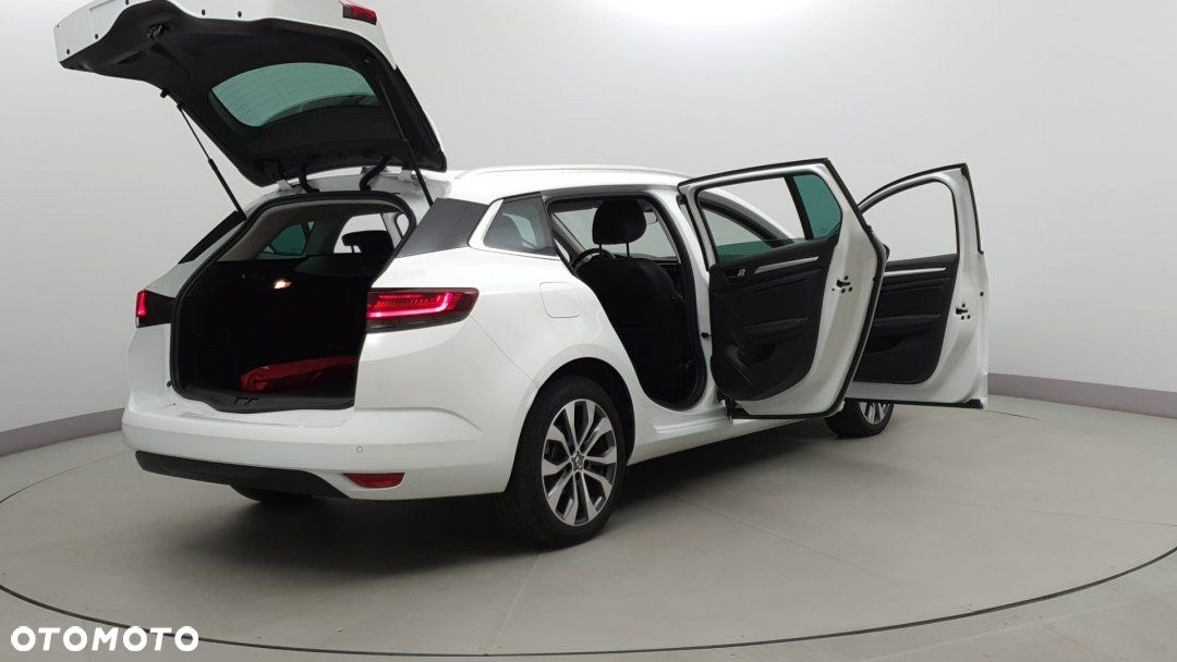 Renault Megane - 9