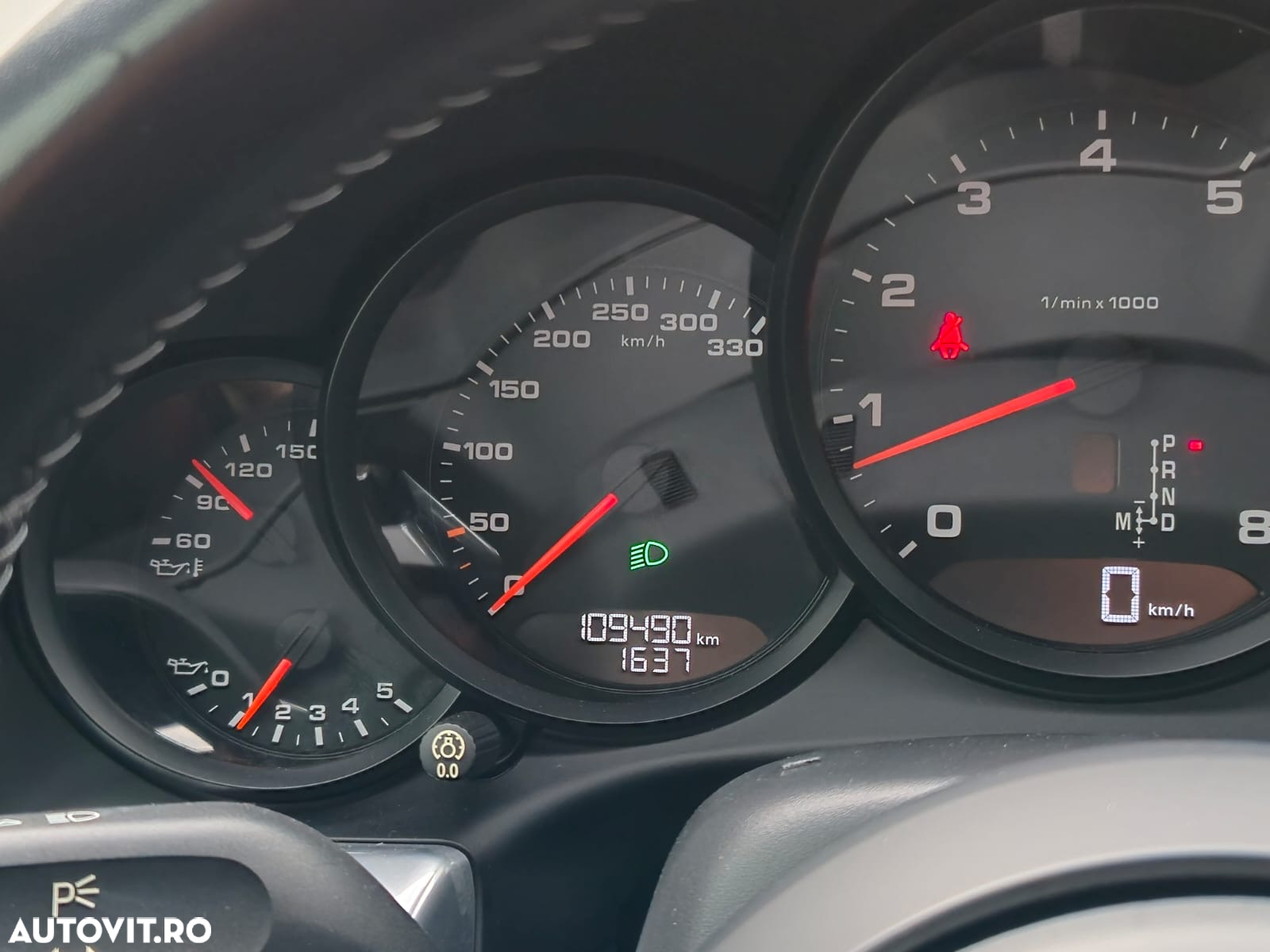 Porsche 911 Carrera 4S PDK - 28