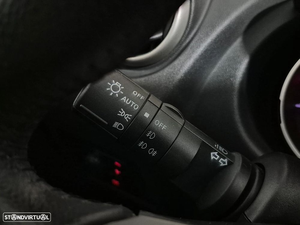 Nissan Qashqai 1.6 Acenta - 19
