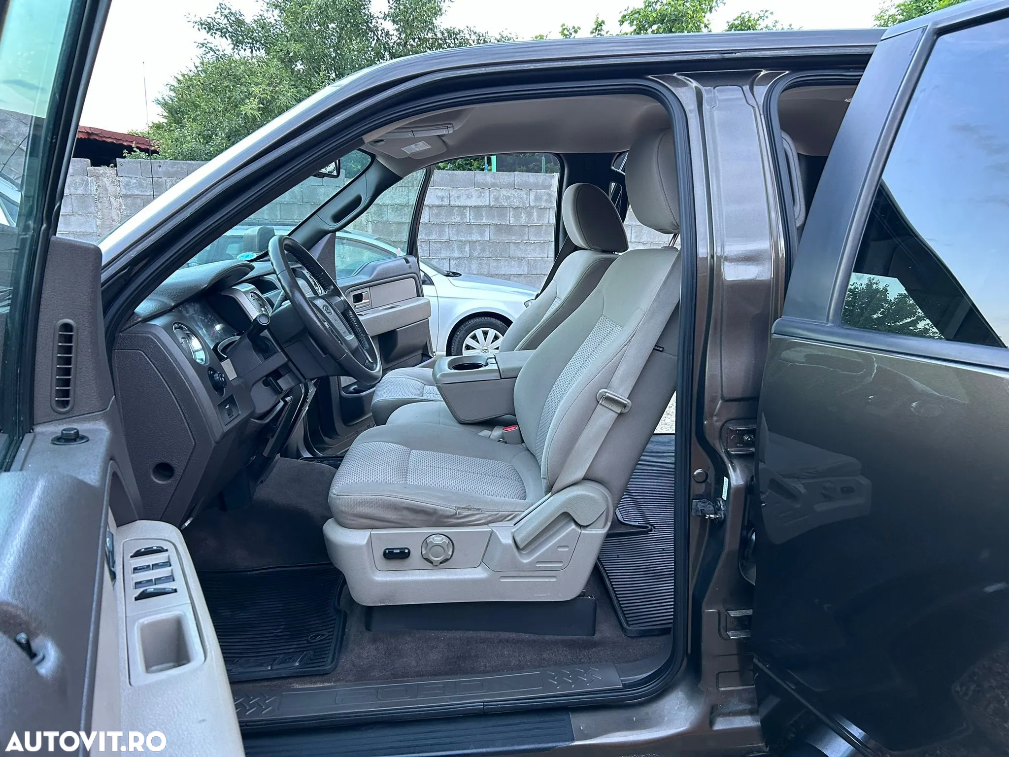 Ford F150 - 6