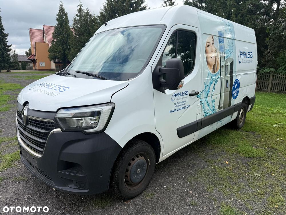 Renault Master III L2H2 - 7