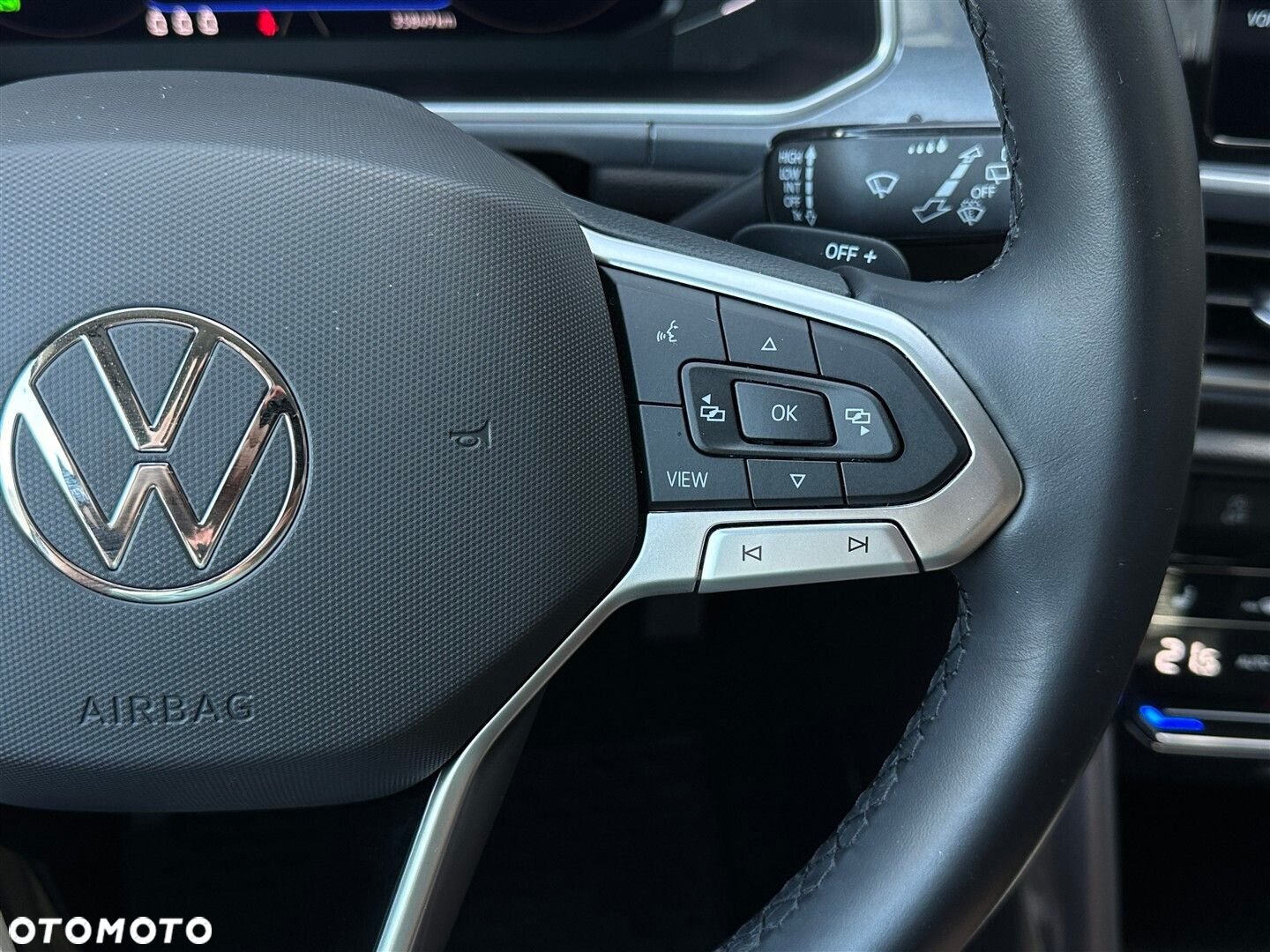 Volkswagen T-Roc 1.5 TSI Style DSG - 18