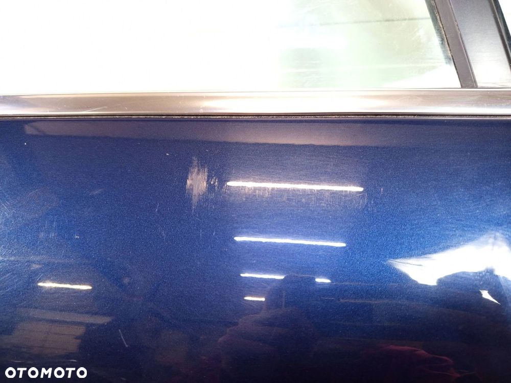 DRZWI PRAWY PRZÓD PRAWE PRZEDNIE PORSCHE CAYENNE 7P LM5X - 5