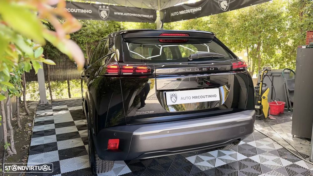 Peugeot 2008 PureTech 100 Style - 10