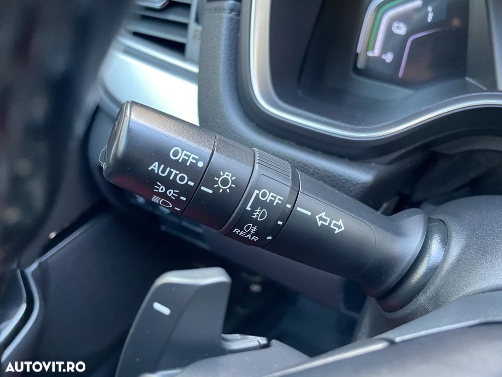 Honda CR-V 2.0 i-MMD 2WD Elegance - 24