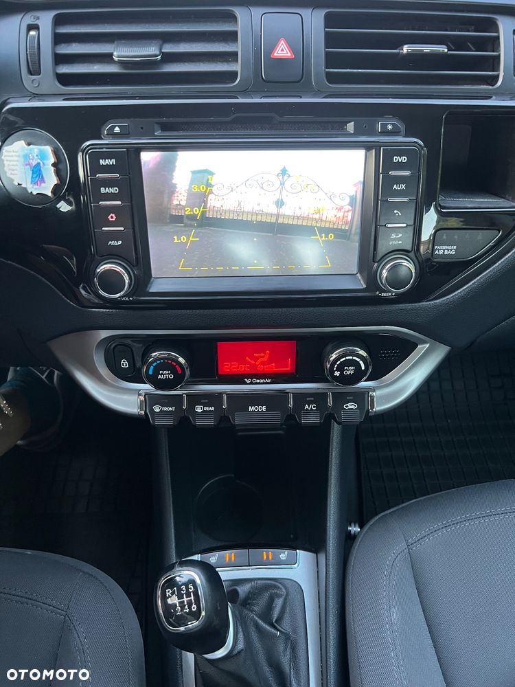 Kia Rio 1.4 XL - 12