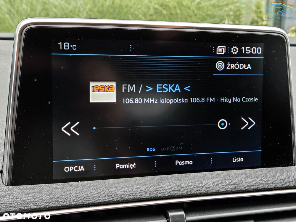 Peugeot 3008 BlueHDi 180 Stop & Start EAT8 Crossway - 29