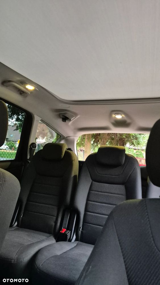 Ford S-Max 1.6 TDCi DPF Start Stopp System Titanium - 21