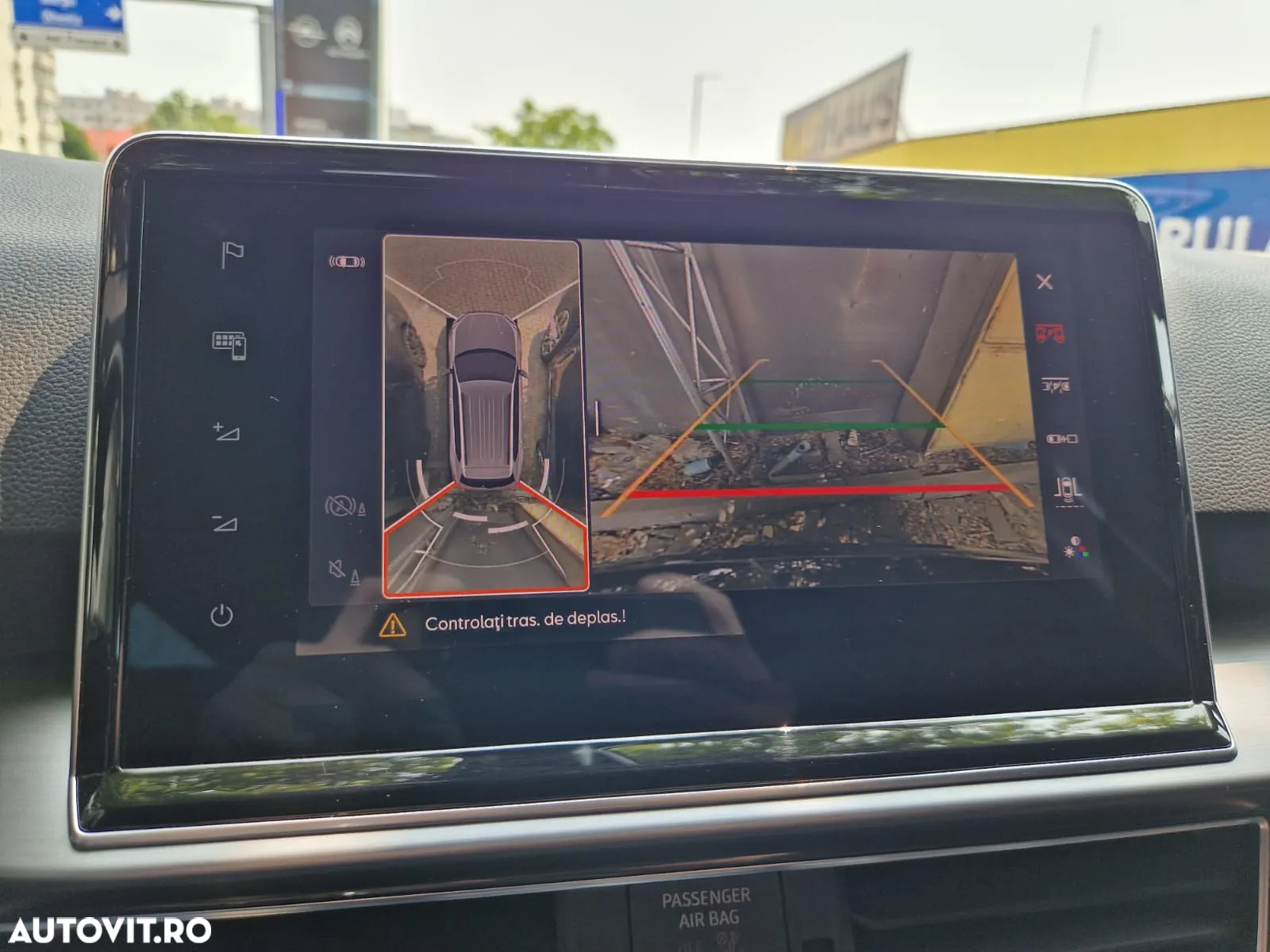 Seat Tarraco 2.0 TSI 4DRIVE DSG7 FR - 18