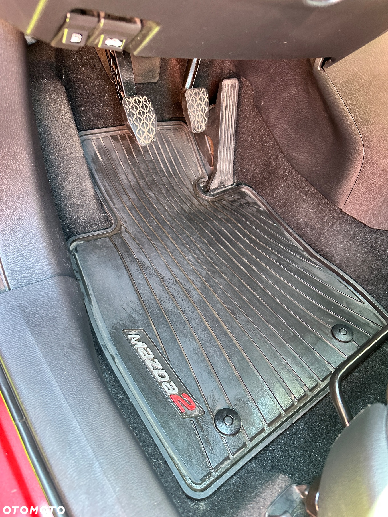 Mazda 2 1.5 Skymotion - 25