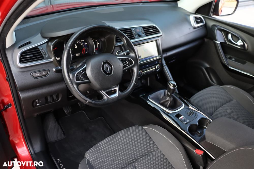Renault Kadjar - 11