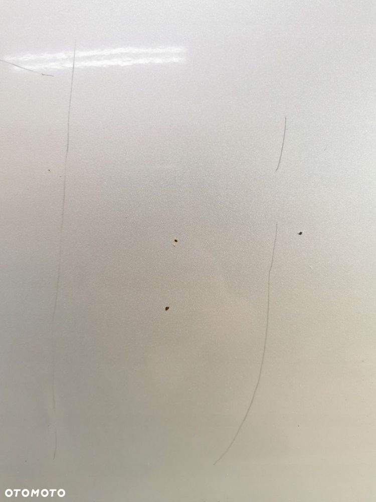 Ford Ranger IV Lift drzwi lewe tył kompletne - 5