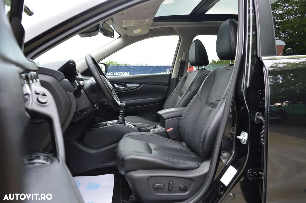 Nissan X-Trail 1.6 DIG-T Tekna - 29