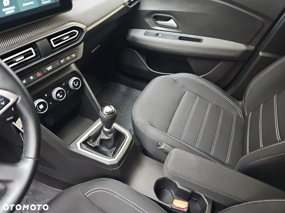 Dacia Jogger - 19