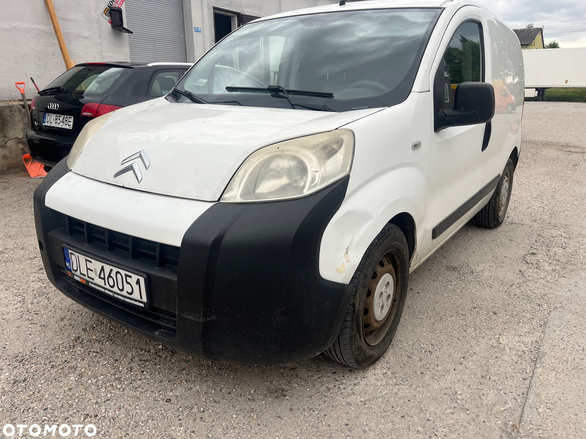 Citroën Nemo - 2