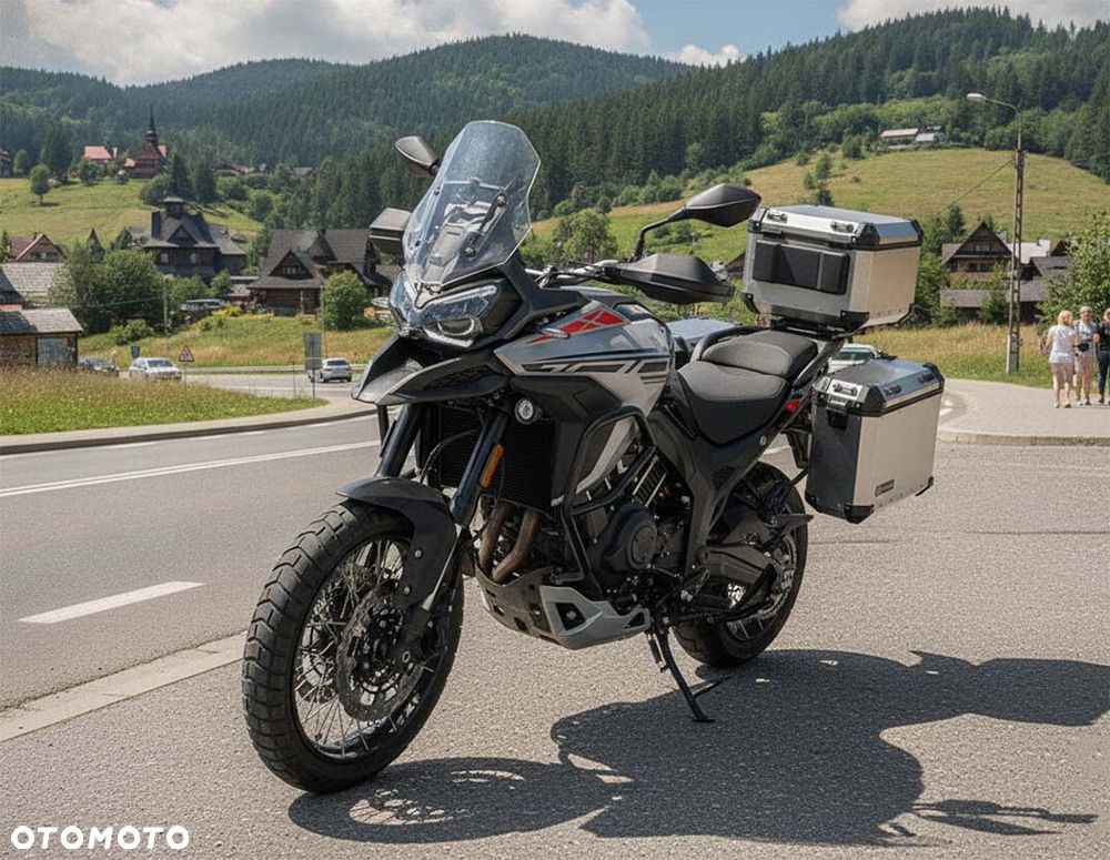Morbidelli T1002VX - 22