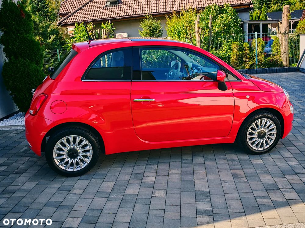 Fiat 500 1.2 Happy Birthday Edition - 5