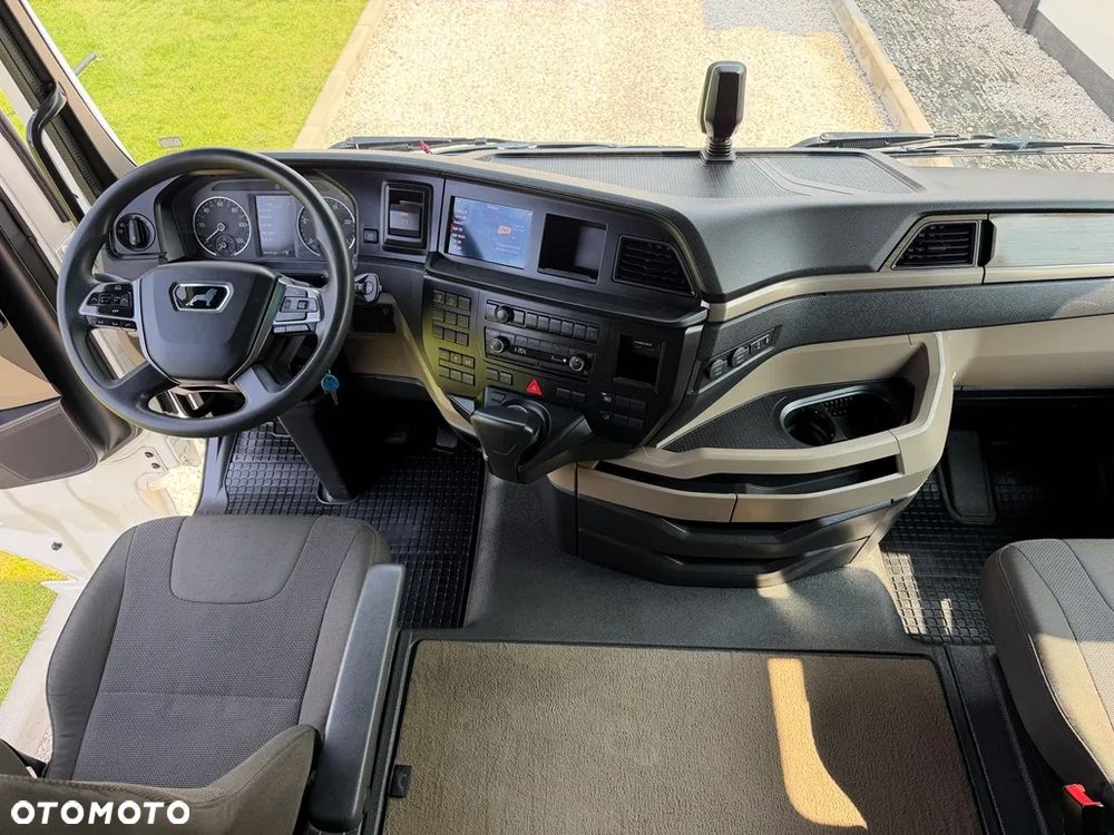 MAN TGX 18.510 GX*2022XII**STANDARD*JAK NOWY* - 22