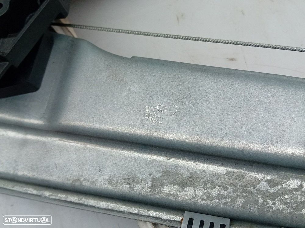 Elevador vidros frente direito RENAULT Grand Scénic IV (R9_) - 4